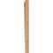 Ekena Millwork Westlake Slat Smooth Bracket, Western Red Cedar, 3 1/2"W x 40"D x 48"H BKT04X40X48WTL06SWR - alternate 4